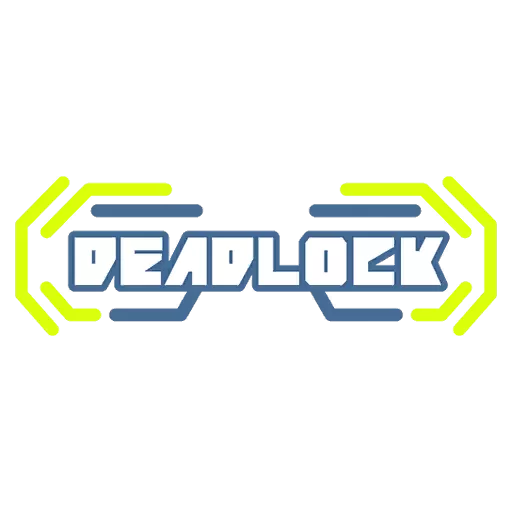 Hình Hình Phun Sơn Deadlock