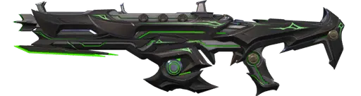 Judge Doombringer Cấp 4
(Dạng 3 Ánh Lục) Judge Doombringer Cấp 4
(Dạng 3 Ánh Lục)