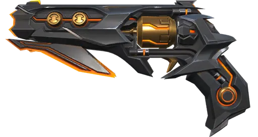 Sheriff Doombringer Sheriff Doombringer