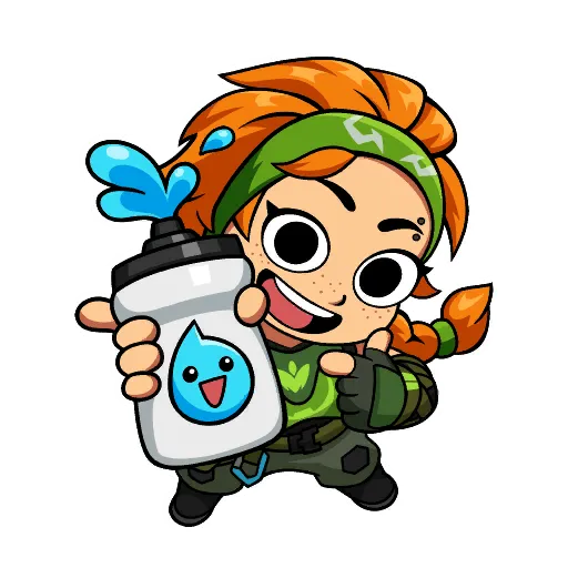 Hình Hình Phun Sơn Cạn Ly!