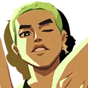 Hình Phun Sơn Gekko Hình Phun Sơn Gekko