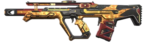 Bulldog Glitchpop Cấp 7
(Dạng 3 Ánh Vàng) Bulldog Glitchpop Cấp 7
(Dạng 3 Ánh Vàng)