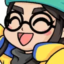 Hình Phun Sơn Killjoy! Tớ chọn cậu! Hình Phun Sơn Killjoy! Tớ chọn cậu!