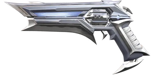 Sheriff Kuronami Cấp 4
(Dạng 2 Ánh Trắng) Sheriff Kuronami Cấp 4
(Dạng 2 Ánh Trắng)