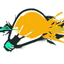 Hình Phun Sơn Tắt Đèn Hình Phun Sơn Tắt Đèn