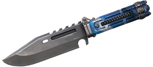 Dao Găm MK.VII Liberty
(Dạng 2 Biển Cả) Dao Găm MK.VII Liberty
(Dạng 2 Biển Cả)