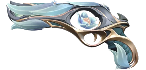 Sheriff Mystbloom Cấp 4
(Dạng 1 Ánh Lam) Sheriff Mystbloom Cấp 4
(Dạng 1 Ánh Lam)