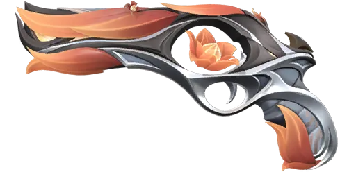 Sheriff Mystbloom Cấp 4
(Dạng 2 Ánh Cam) Sheriff Mystbloom Cấp 4
(Dạng 2 Ánh Cam)