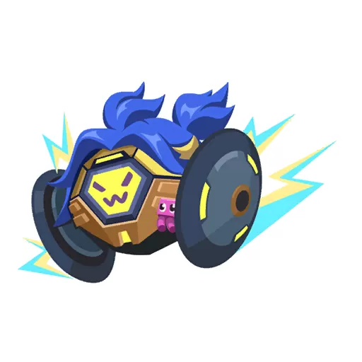 Hình Phun Sơn Robot Neon Hình Phun Sơn Robot Neon