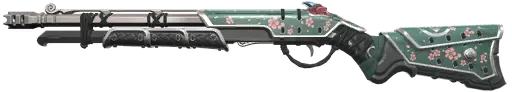 Bucky Oni Cấp 6
(Dạng 2 Ánh Lục) Bucky Oni Cấp 6
(Dạng 2 Ánh Lục)