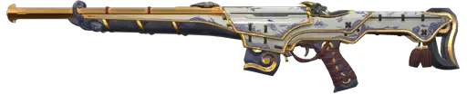 Guardian Oni Cấp 7
(Dạng 3 Ánh Trắng) Guardian Oni Cấp 7
(Dạng 3 Ánh Trắng)