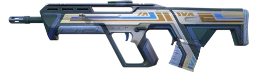 Bulldog Retrowave
(Dạng 1 Xanh Navy) Bulldog Retrowave
(Dạng 1 Xanh Navy)