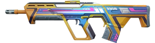 Bulldog Retrowave
(Dạng 2 Ánh Vàng) Bulldog Retrowave
(Dạng 2 Ánh Vàng)