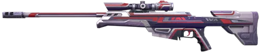 Operator Retrowave
(Dạng 3 Ánh Tím) Operator Retrowave
(Dạng 3 Ánh Tím)