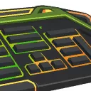 Hình Phun Sơn RGX 11z Pro Hình Phun Sơn RGX 11z Pro