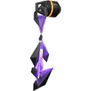 Phụ Kiện Singularity, Hồi 9 Phụ Kiện Singularity, Hồi 9