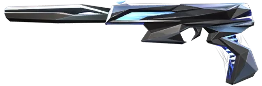 Ghost Singularity Cấp 4
(Dạng 3 Ánh Lam) Ghost Singularity Cấp 4
(Dạng 3 Ánh Lam)