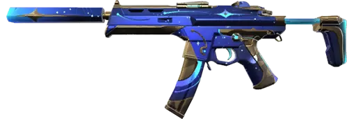 Spectre Hành Trình Tinh Vân Spectre Hành Trình Tinh Vân