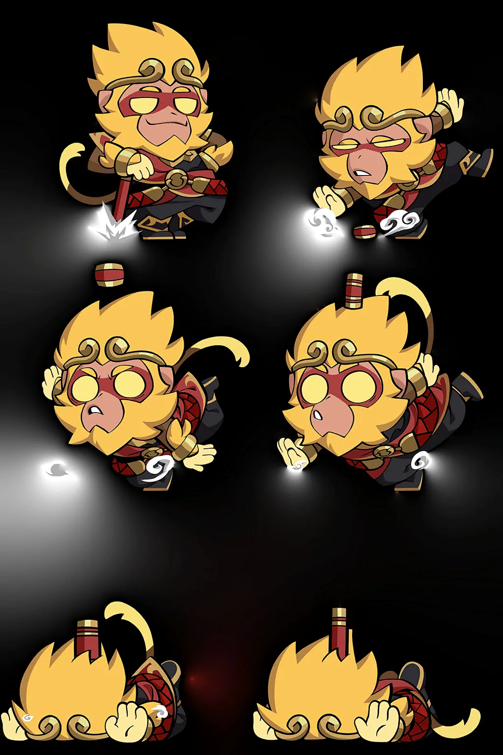 Hình Phun Sơn Valiant Hero Hình Phun Sơn Valiant Hero