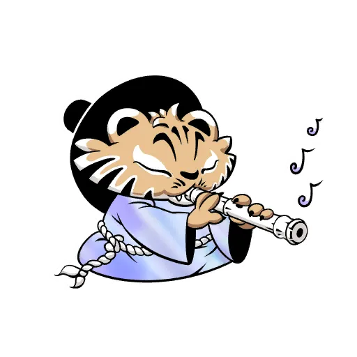 Hình Hình Phun Sơn Hổ Yoonseul