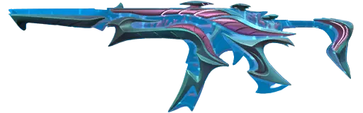 Abyssal Spectre Abyssal Spectre